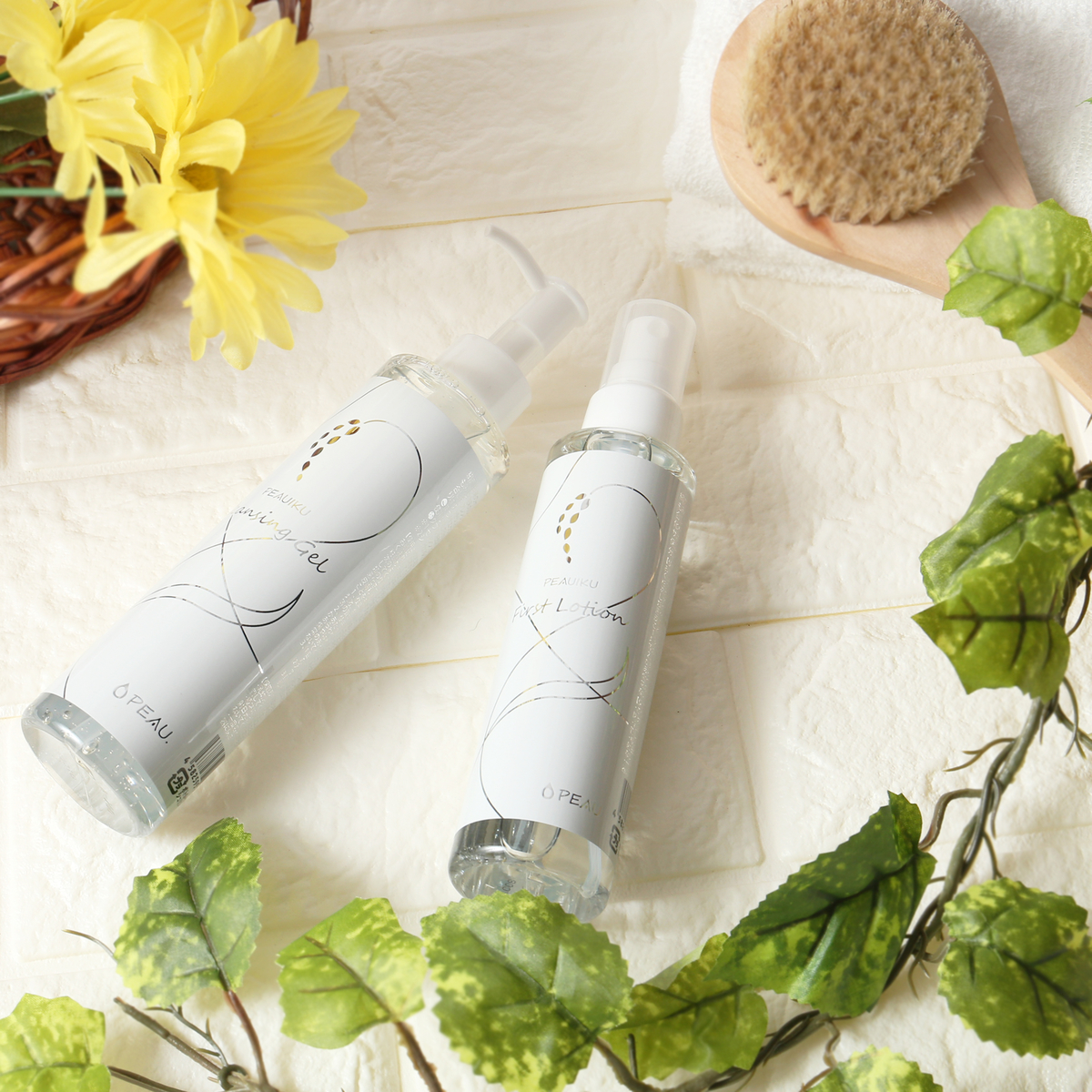 なお【新品・未開封】3U クレンジングジェルJHY 80ml 9本セット 3U クレンジングジェル JHY 80ml 3本の通販 by はるshop｜ラクマ